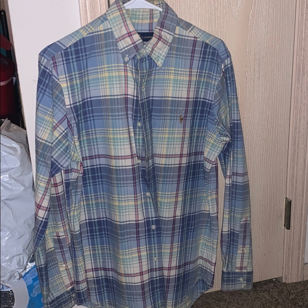 Ralph Lauren long sleeve